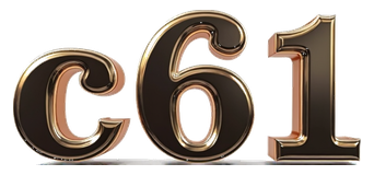 c61 logo